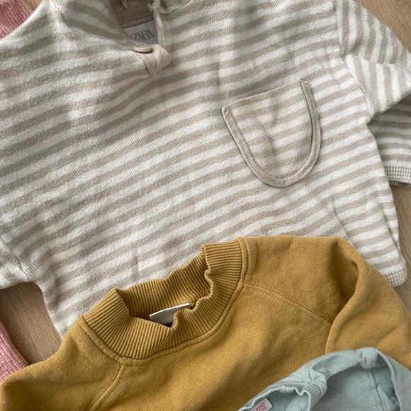 Zara girls lot 18-24 - Picture 4 of 8